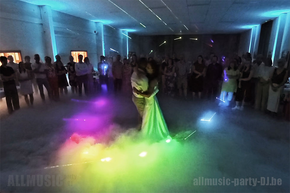DJ Huwelijksfeest - Buggenhout